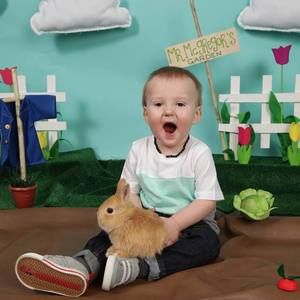 Meet your Posher, Amber